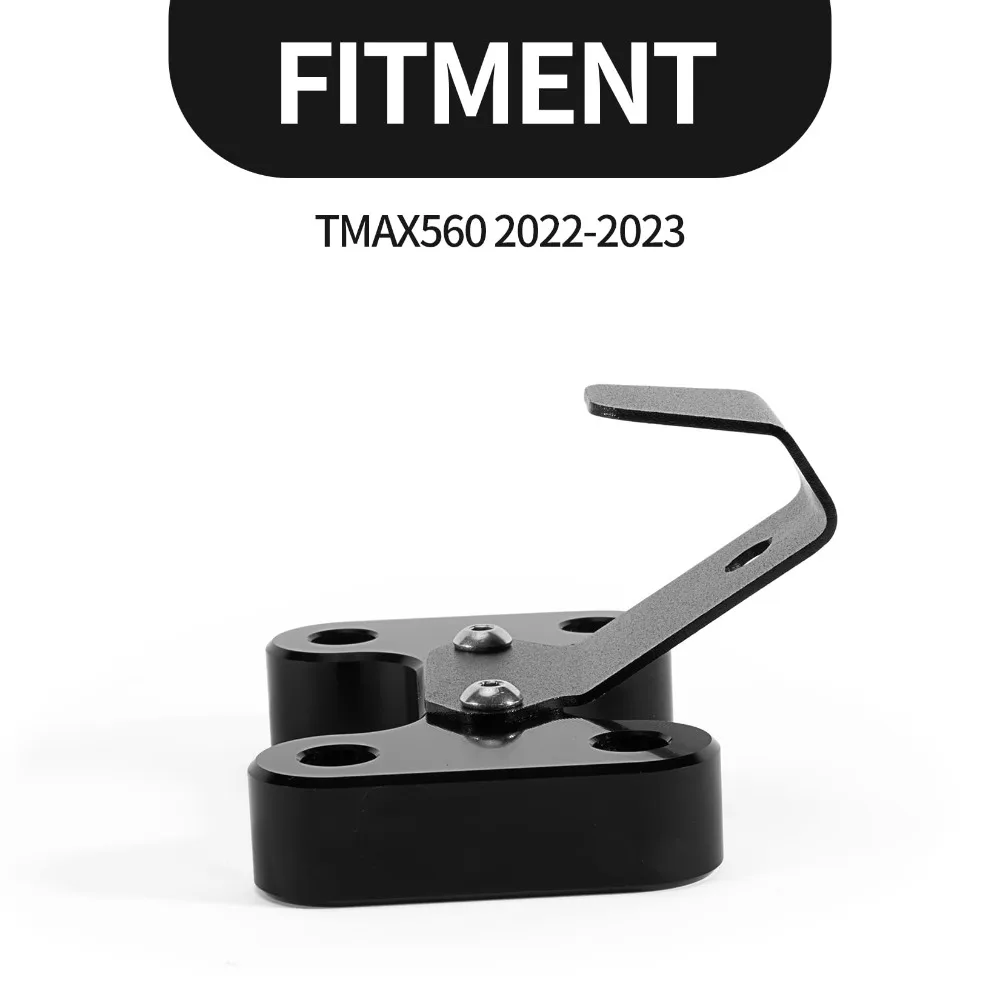 Yamaha Tmax 560 Tech Max 2022- - Tech Max Accessories incelemesi ve fiyatı