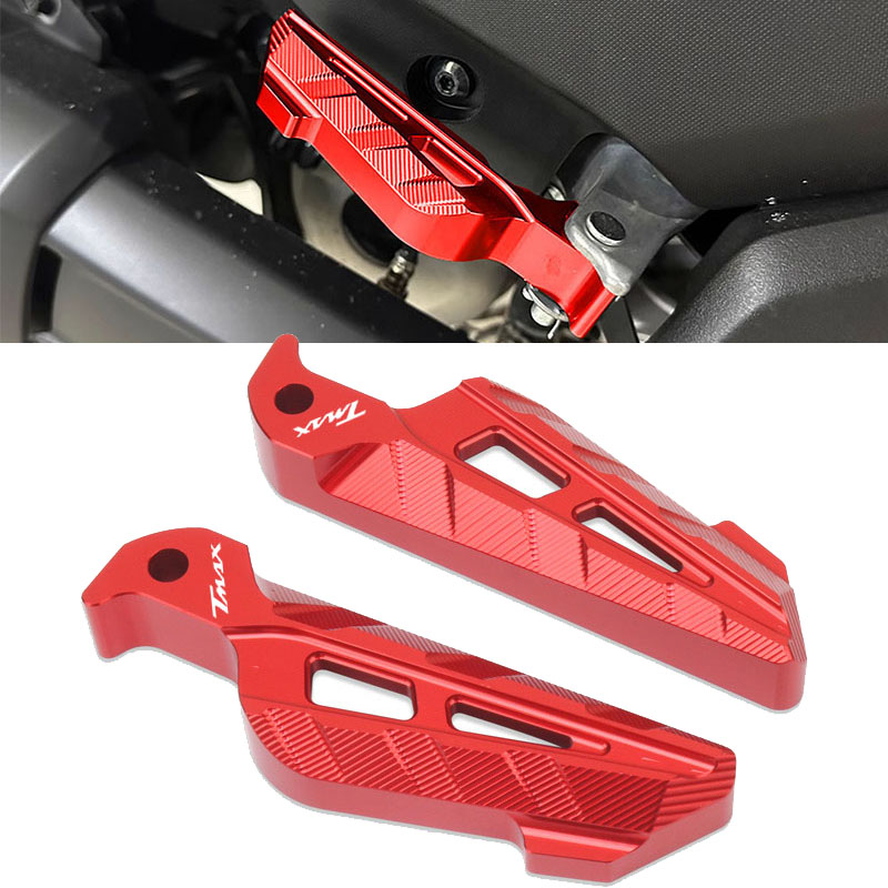 Motosiklet Aksesuarları Arka Y - I Tech Accessories incelemesi ve fiyatı