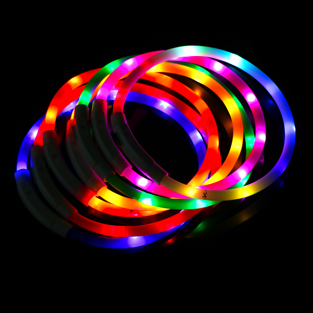 Köpek kaybı önleme Led Usb köp - Tech Dog Accessories incelemesi ve fiyatı