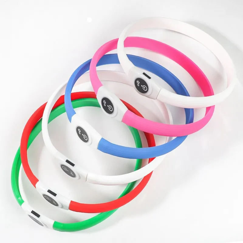 Yeni Led Işıklı köpek tasması  - Tech Dog Accessories incelemesi ve fiyatı