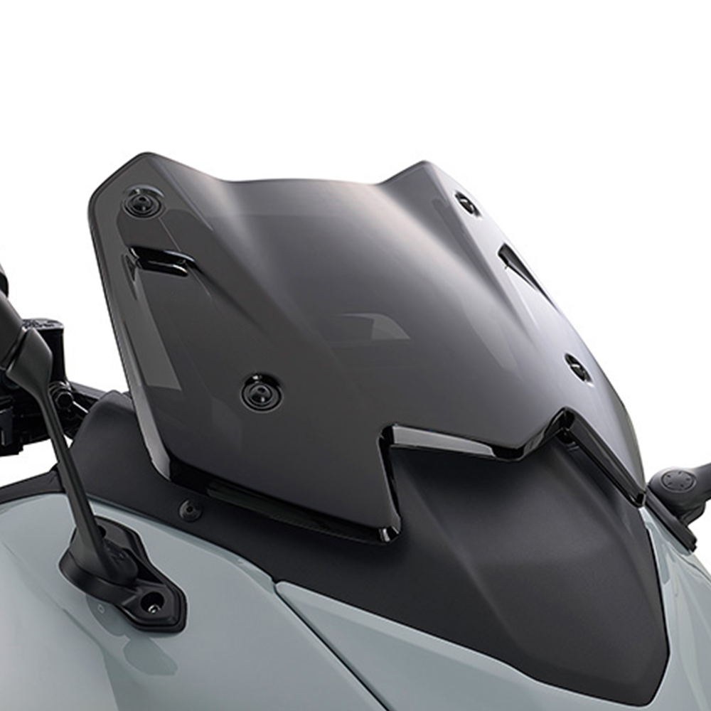 YAMAHA TMAX560 2025-2026 T-MAX - Tech Max Accessories incelemesi ve fiyatı