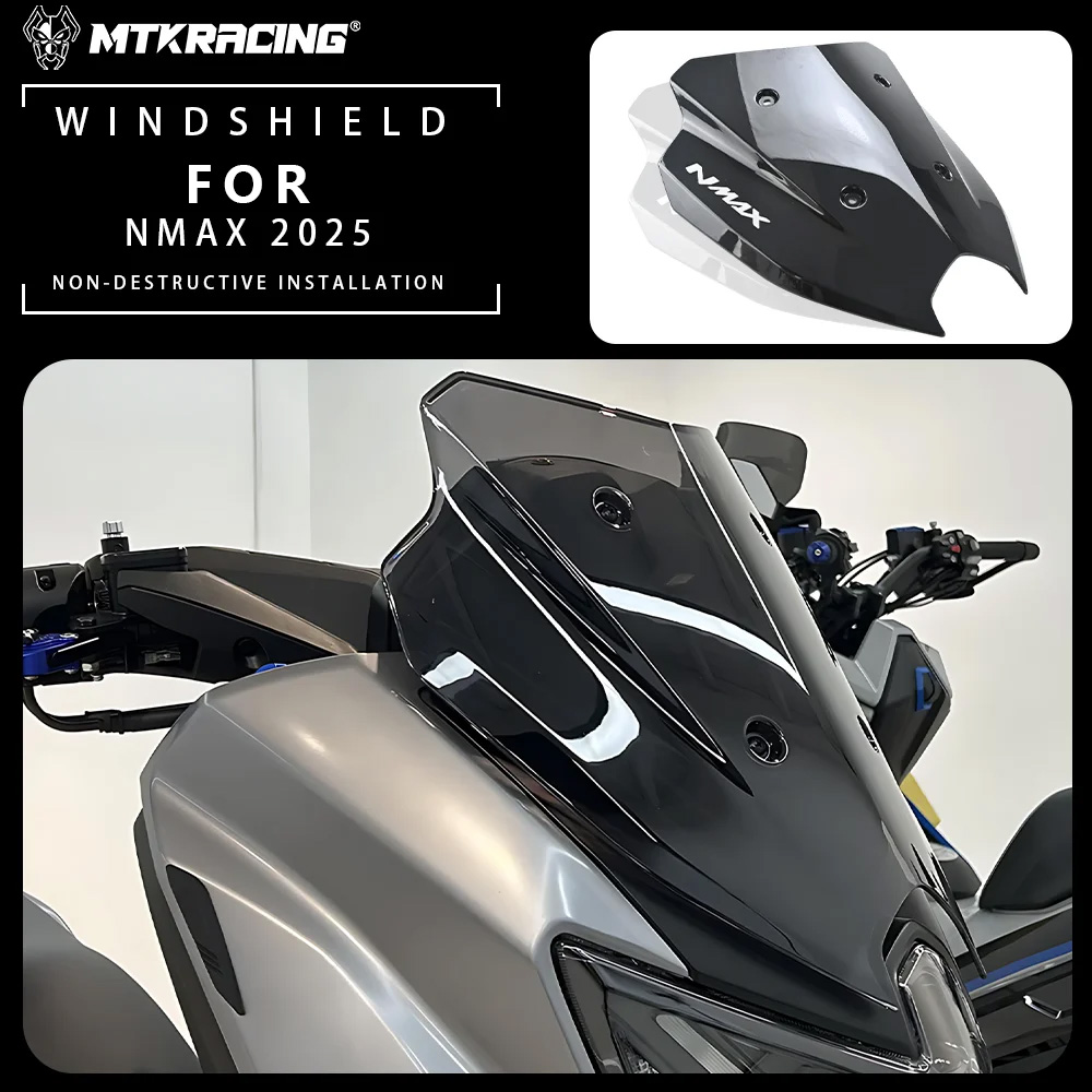 NMAX 125 NMAX155 TECH MAX 2025 - Tech Protect Accessories incelemesi ve fiyatı