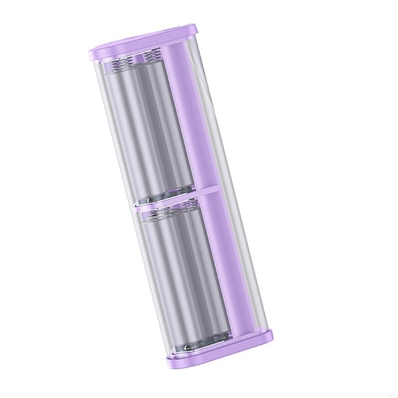 193A Clear View DIY 21700 Pil  - Tech Accessories Designer incelemesi ve fiyatı
