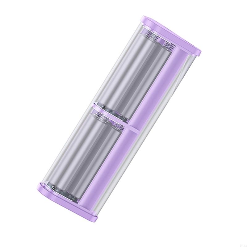 193A Clear View DIY 21700 Pil  - Tech Accessories Designer incelemesi ve fiyatı