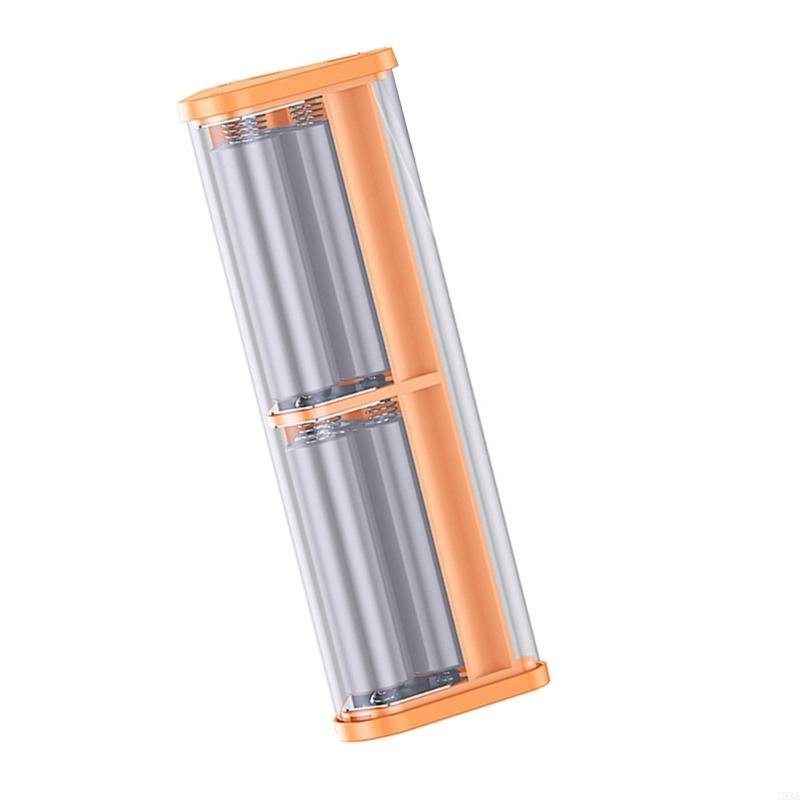 193A Clear View DIY 21700 Pil  - Tech Accessories Designer incelemesi ve fiyatı