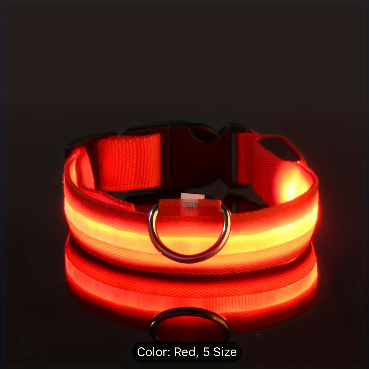 Gece Güvenliği için Yansıtıcı  - Tech Dog Accessories incelemesi ve fiyatı