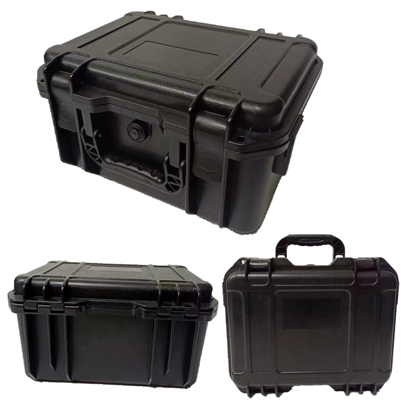 Alet Kutusu Güvenli Su Geçirme - Rigid Tech Accessories Case Travel incelemesi ve fiyatı