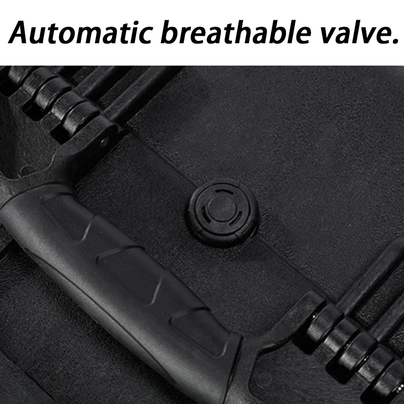 PP alet düzenleyici kutusu su  - Rigid Tech Accessories Case Travel incelemesi ve fiyatı