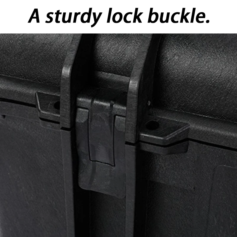 PP alet düzenleyici kutusu su  - Rigid Tech Accessories Case Travel incelemesi ve fiyatı