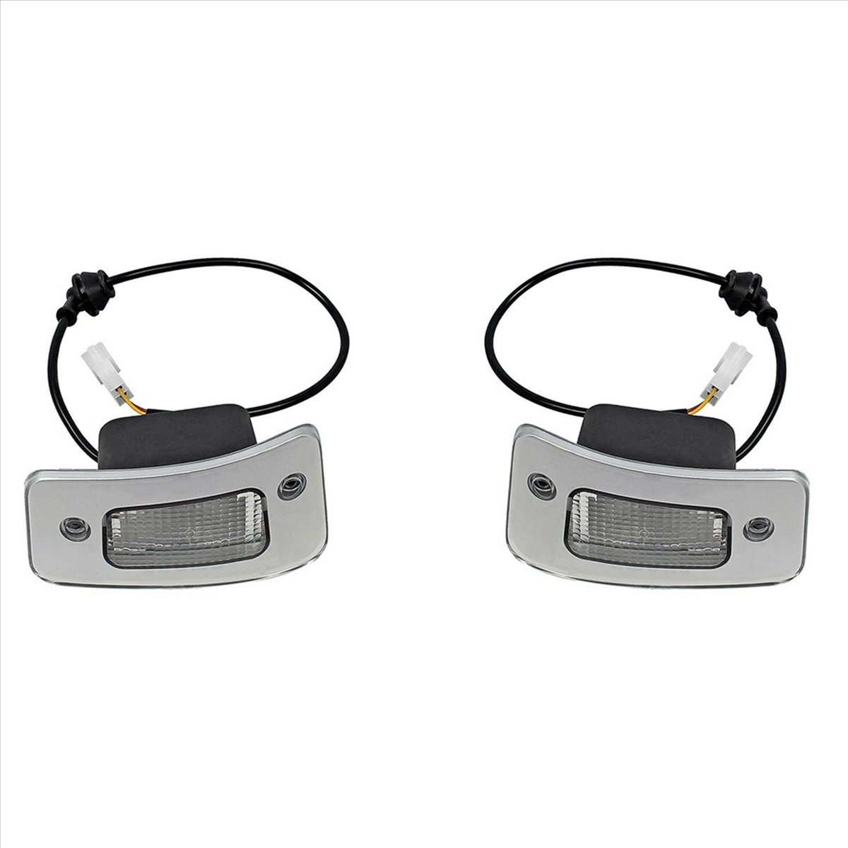 # 95R (ABS plastik) 2 Adet Kam - I Tech Accessories incelemesi ve fiyatı
