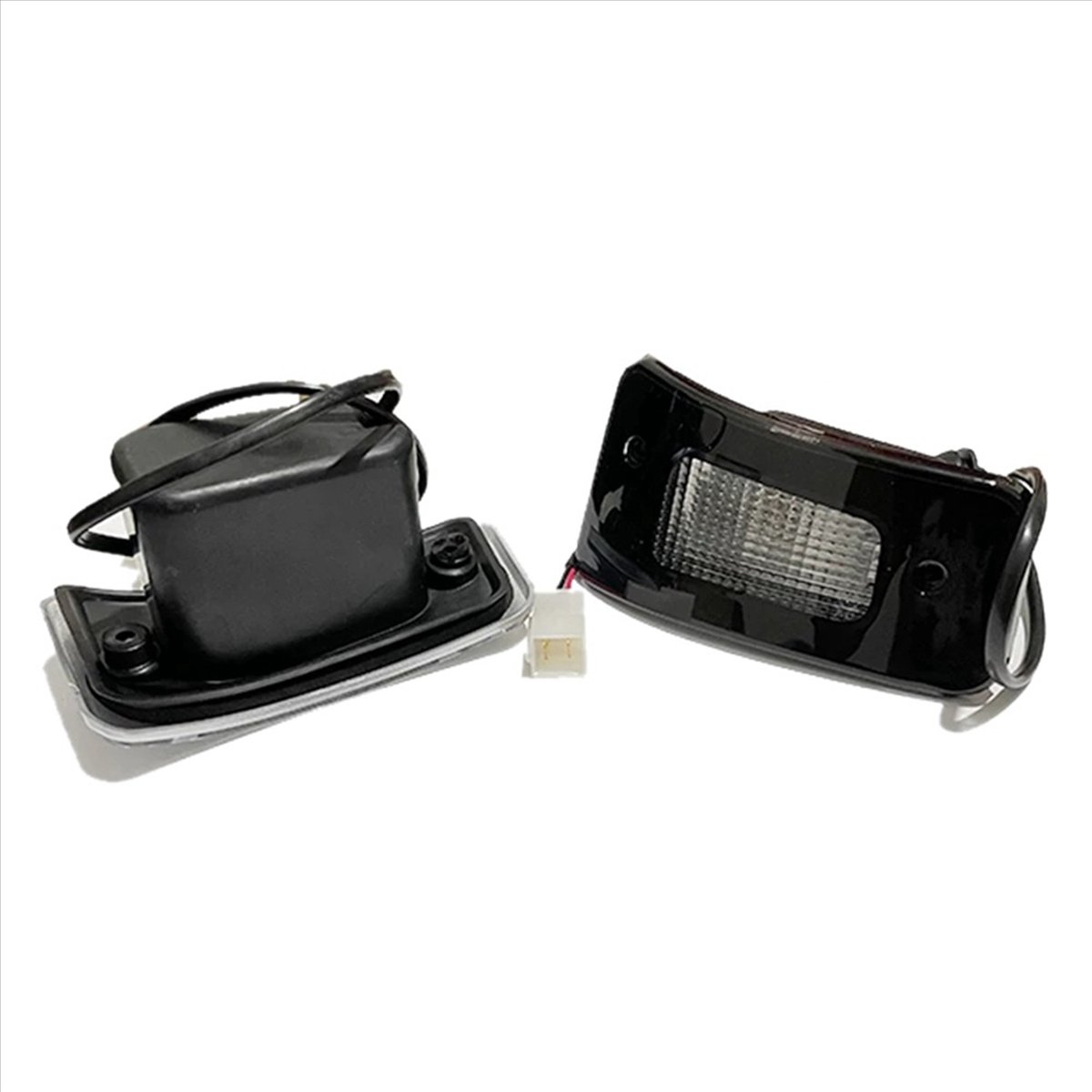 # 95R (ABS plastik) 2 Adet Kam - I Tech Accessories incelemesi ve fiyatı