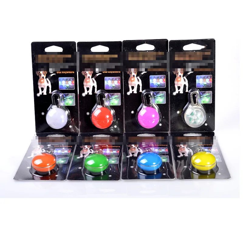 Evcil Köpek Tasması İçin Gece  - Tech Dog Accessories incelemesi ve fiyatı