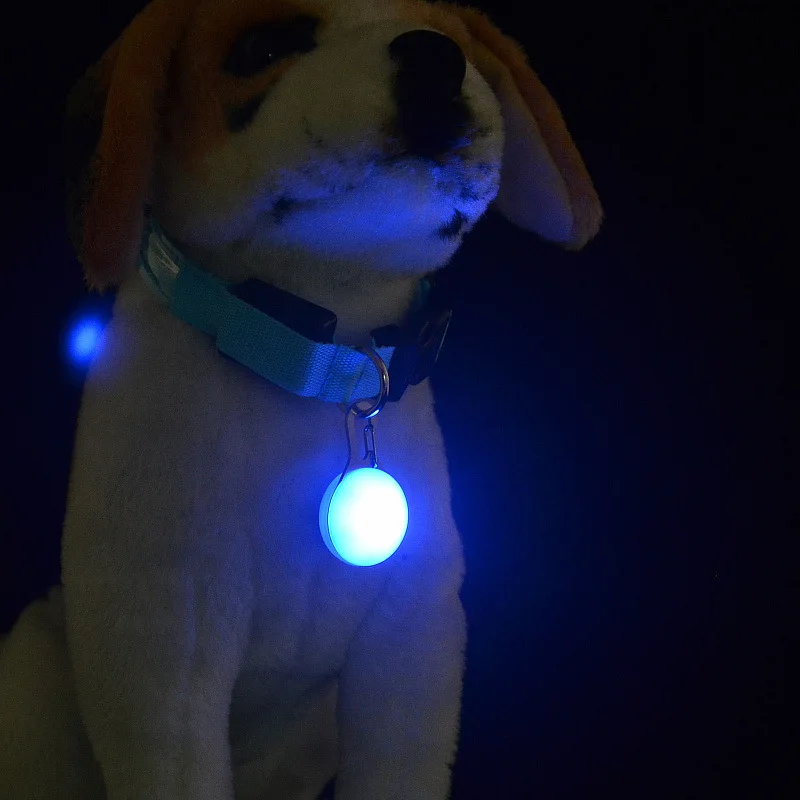 Evcil Köpek Tasması İçin Gece  - Tech Dog Accessories incelemesi ve fiyatı