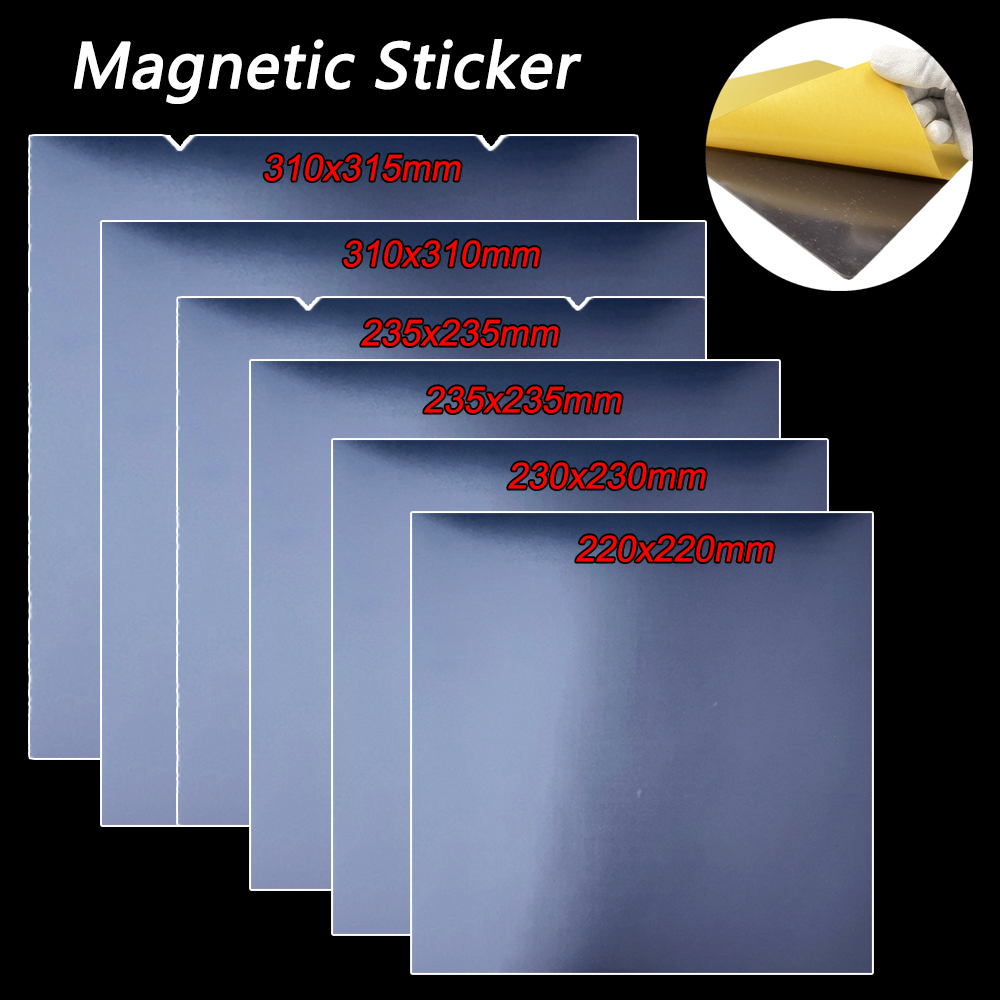 Manyetik Taban Etiket 3D Yazıc - Tech Max Accessories incelemesi ve fiyatı