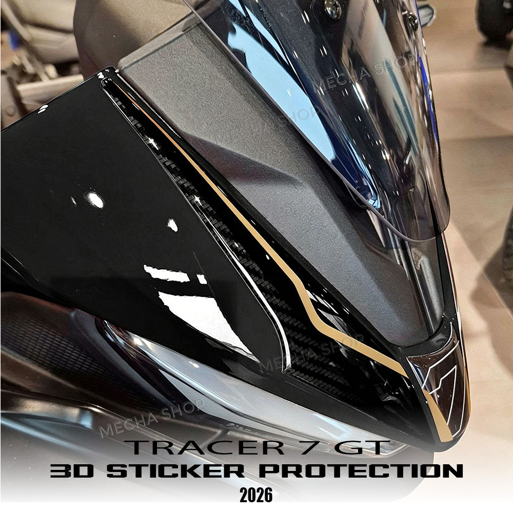 3D Etiket Tankı Kiti Tracer 7  - Tech Protect Accessories incelemesi ve fiyatı