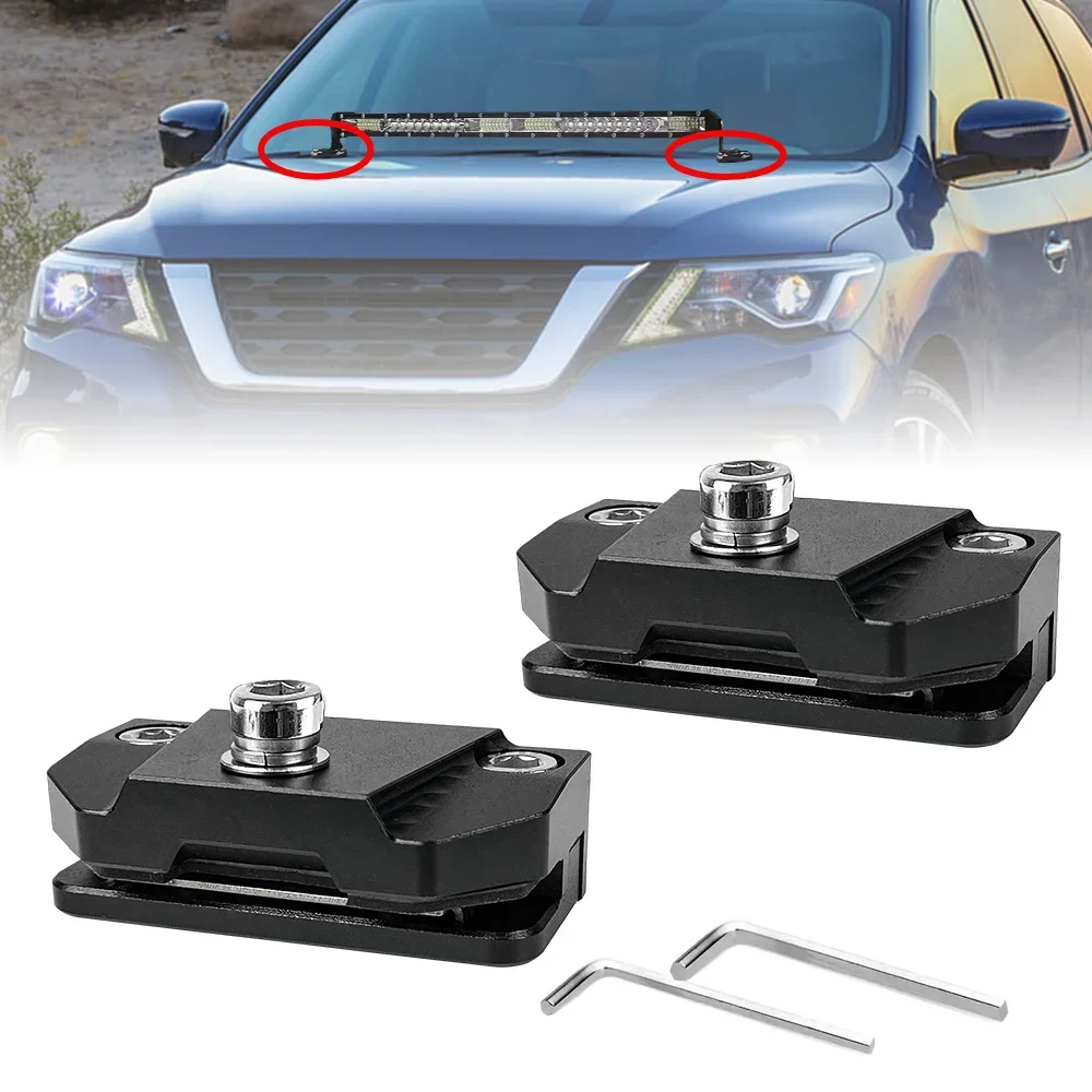 Evrensel 2 Adet Kaput Montaj I - Tech Accessories Holder incelemesi ve fiyatı