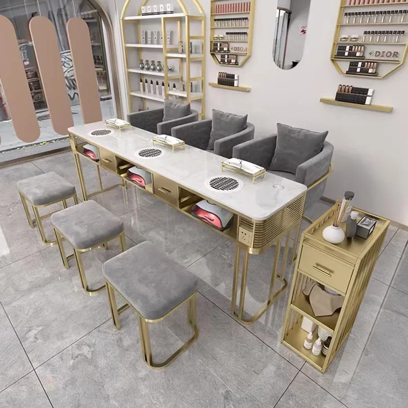 Aksesuarlar Avrupa Tırnak Masa - Tech Accessories Designer incelemesi ve fiyatı
