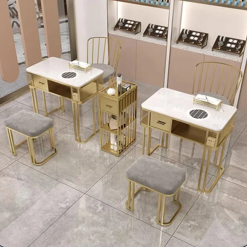 Aksesuarlar Avrupa Tırnak Masa - Tech Accessories Designer incelemesi ve fiyatı