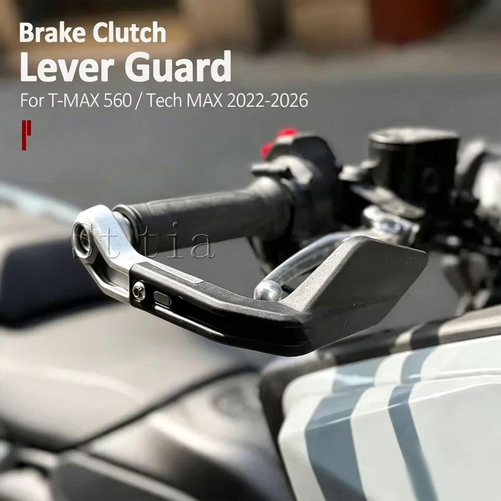 YAMAHA T-Max 560 T-MAX560 Tech - I Tech Accessories incelemesi ve fiyatı