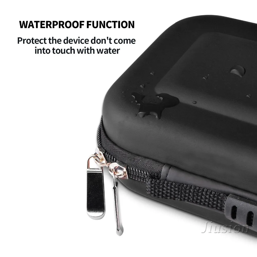 6 in 1 Kiti Çanta Nintendo Ana - Tech Protect Accessories incelemesi ve fiyatı
