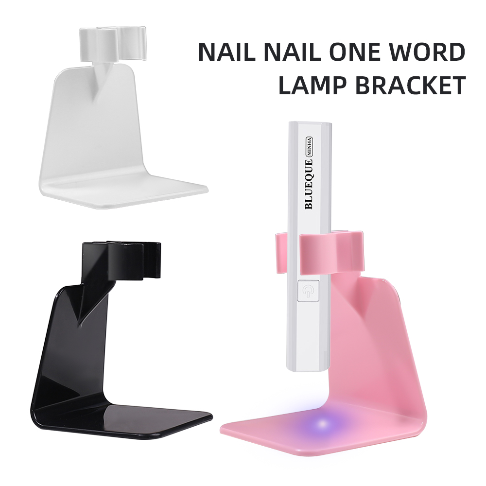 Nail One - Kelime Şeklinde Lam - Nail Tech Accessories incelemesi ve fiyatı