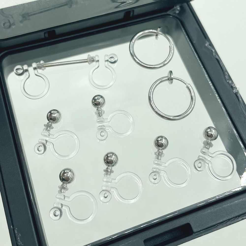 Kitagawa Marin Küpeler Kolye M - Nail Tech Accessories incelemesi ve fiyatı